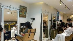 -新晨·SALON·形象造型