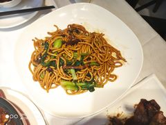 炒面-老人和饭店(淮海中路店)