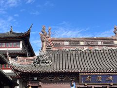 -上海城隍庙