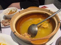 -洪禧楼·老广东海鲜酒楼(宁波万象城店)