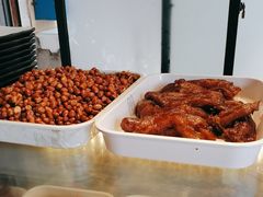 -农家飘香卤味砂锅(三角地店)