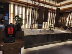 -湊湊火锅·茶憩(世博大道店)