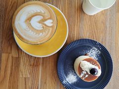 -ChanDu躔度咖啡(灯塔店)