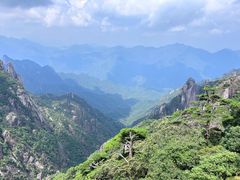 -三清山风景名胜区