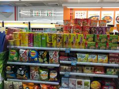 -7-ELEVEn(深圳宝安机场近14登机口)