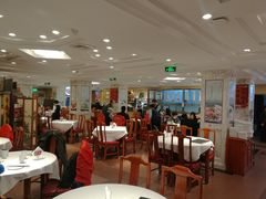 大堂-峨嵋酒家总店(车公庄店)