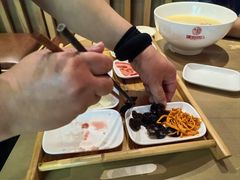 -福华园(龙翔街店)