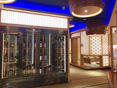 -文三酒肆自助放题(新街口友谊广场店)