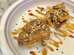 -HIHE Bistro·Oyster Bar(华熙live店)