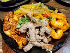 法基塔-Q MEX 库迈墨西哥餐吧(中骏世界城店)