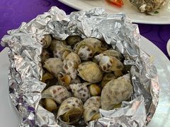 -广胜通达海鲜食府(黄沙店)