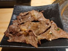 -松鱼亭·和牛烧肉(协鑫广场店)