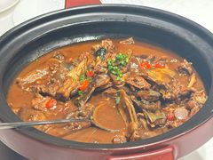 -飶香居(省博物馆店)