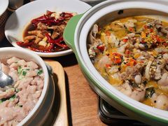 -费大厨辣椒炒肉(万家丽一店)