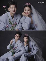 -Mregina 美人纪摄影(样片研发中心)