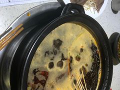 -钢管厂歆瑞源油卤串串香(春熙路太古里店)