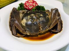 醉蟹-利鸿私宴(南京路步行街店)
