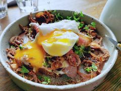 牛肉三明治-BOR Eatery(安福路店)