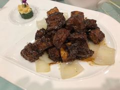 -红城阁·上海味道(四平路店)