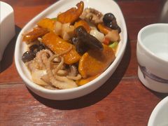 -前海沿·青岛菜(五四广场永旺店)