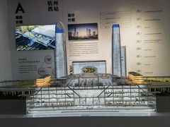 -杭州市城市规划展览馆