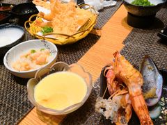-隐泉京望日式料理(太和广场店)