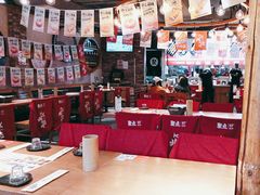 -聚点串吧·北京烧烤(赵登禹路店)