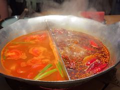 -湊湊火锅·茶憩(皇姑万象汇店)