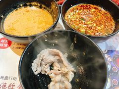 -束河人家(南锣鼓巷店)