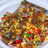 菜价回到10年前，温暖寒冬中还在奋斗中的你！