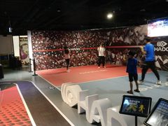 -VS SPORTS PARK运动玩乐园·团建·生日会(合生汇店)