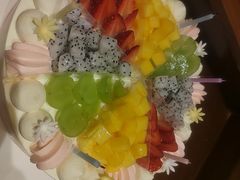 -小天厨民间菜馆(深圳街店)