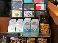 -星巴克(重庆上海城店)