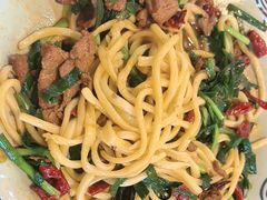 -西域美食(西直门南小街店)