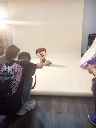 -水晶BABY儿童摄影(世界公园店)