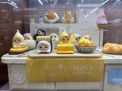 -泡泡玛特POPMART(壹号店)