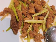 -杭州香格里拉·香宫中餐厅