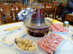 -清花阁乌拉满族火锅(厦门街店)