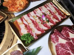 -炙城·韩式烤肉(南京东路店)
