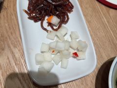 -肥三土菜馆(五四广场店)