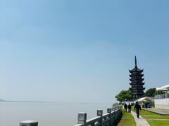 -观潮胜地公园