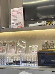 -隅日式美甲美睫專門店