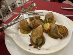 -红房子西菜馆(淮海中路店)