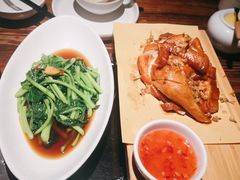 -瑶王府·广西菜(相思湖店)