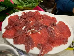 -濠轩阁特色生蚝火锅(水湾路店)