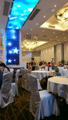 大堂-名宴婚宴专门店·宴会厅(京基100店)