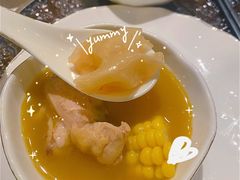 -ONE FULL 古董港式海鲜火锅