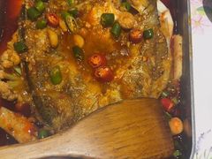 -烟火鱼乡(京华城店)