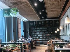 -狐狸爱上椰子鸡(滨江星光大道店)