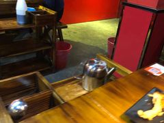 -老天桥蛙炉火锅(姑苏总店)